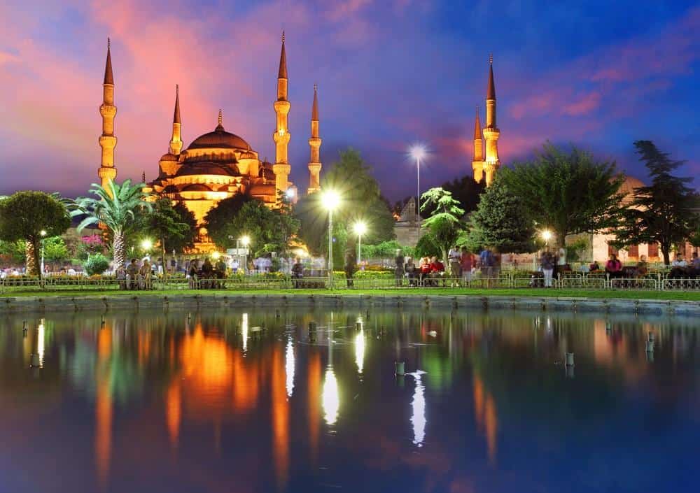 Istambul