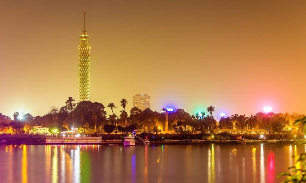 Cairo
