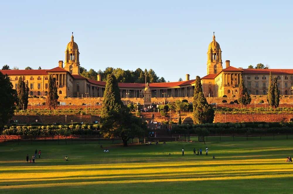 Pretória