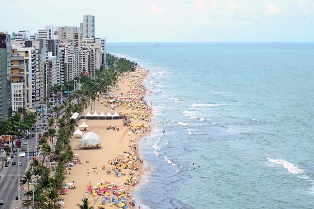 Recife