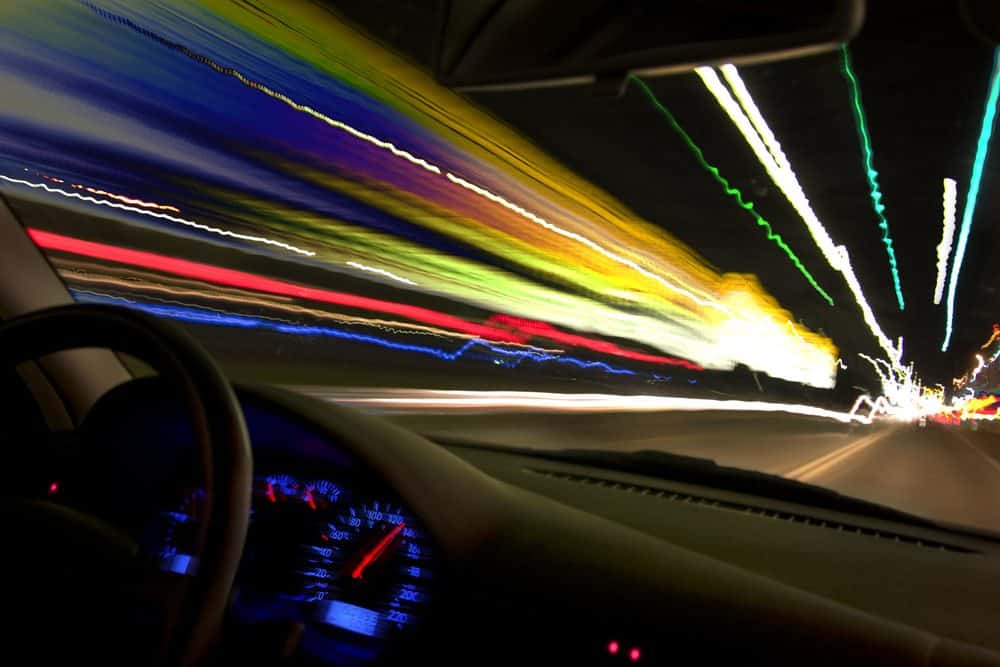 Excesso de Velocidade em Goiânia