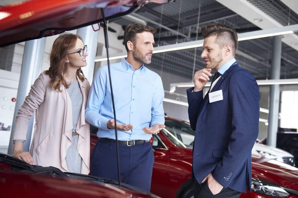 Vantagens e Desvantagens da Compra e Aluguel de Carros
