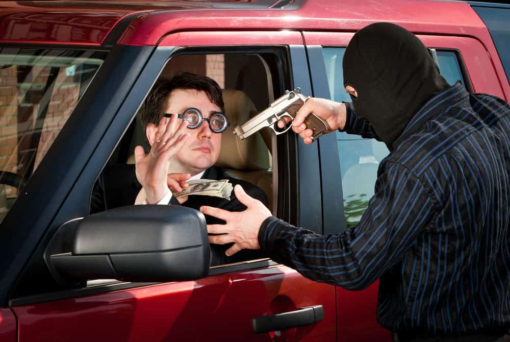 blindagem de carros niveis de protecao