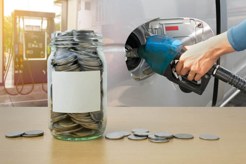 Economia com Escolhas Certas de Lubrificantes