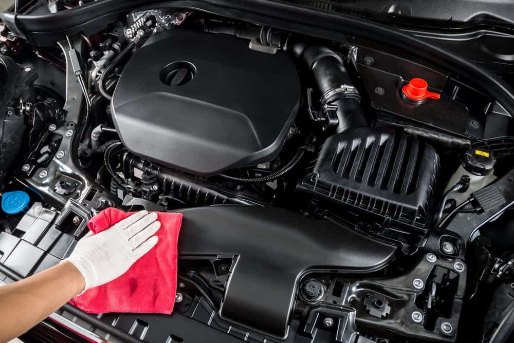 Função dos Lubrificantes Automotivos