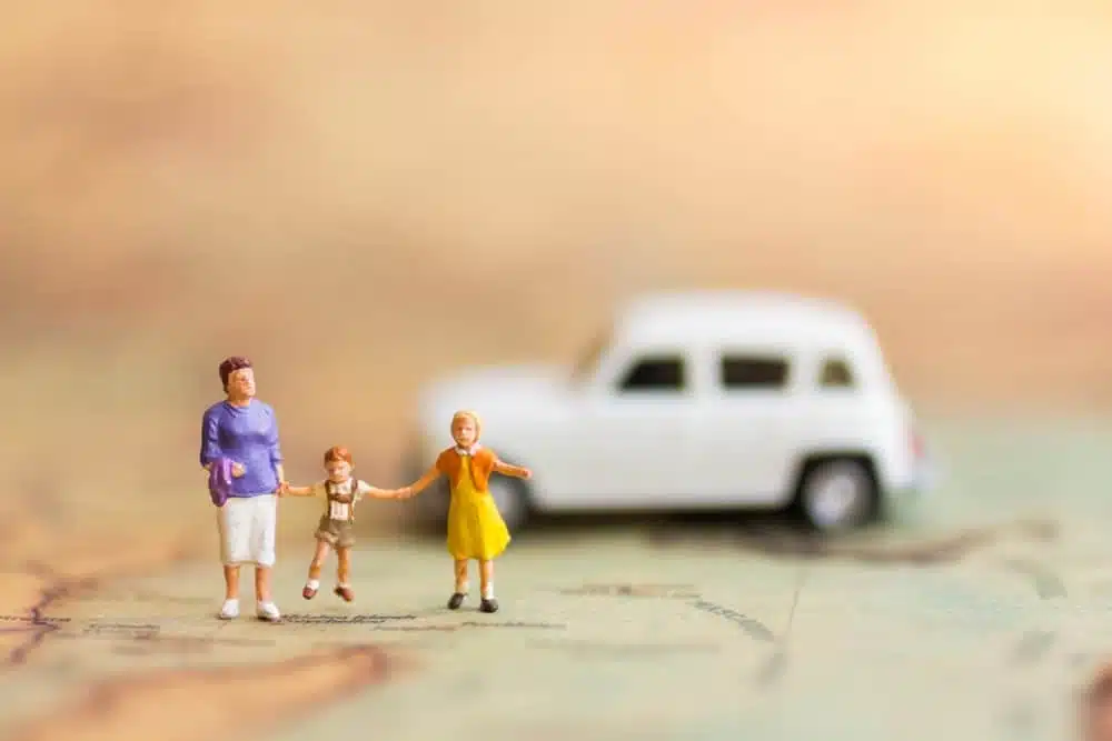 Melhores carros para família