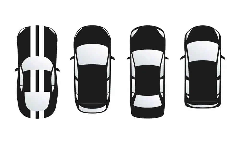 Entenda as diferenças entre os veículos Sedan e Hatch