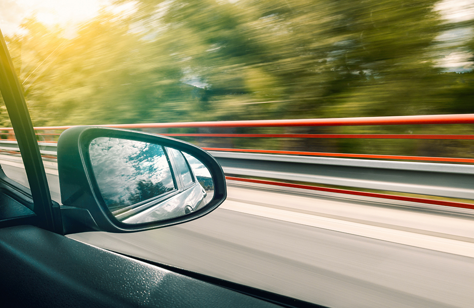 Test-drive